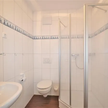 Apartment Graal-Mueritz
