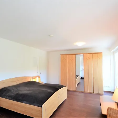 Apartment Graal-Mueritz * גראל-מוריץ